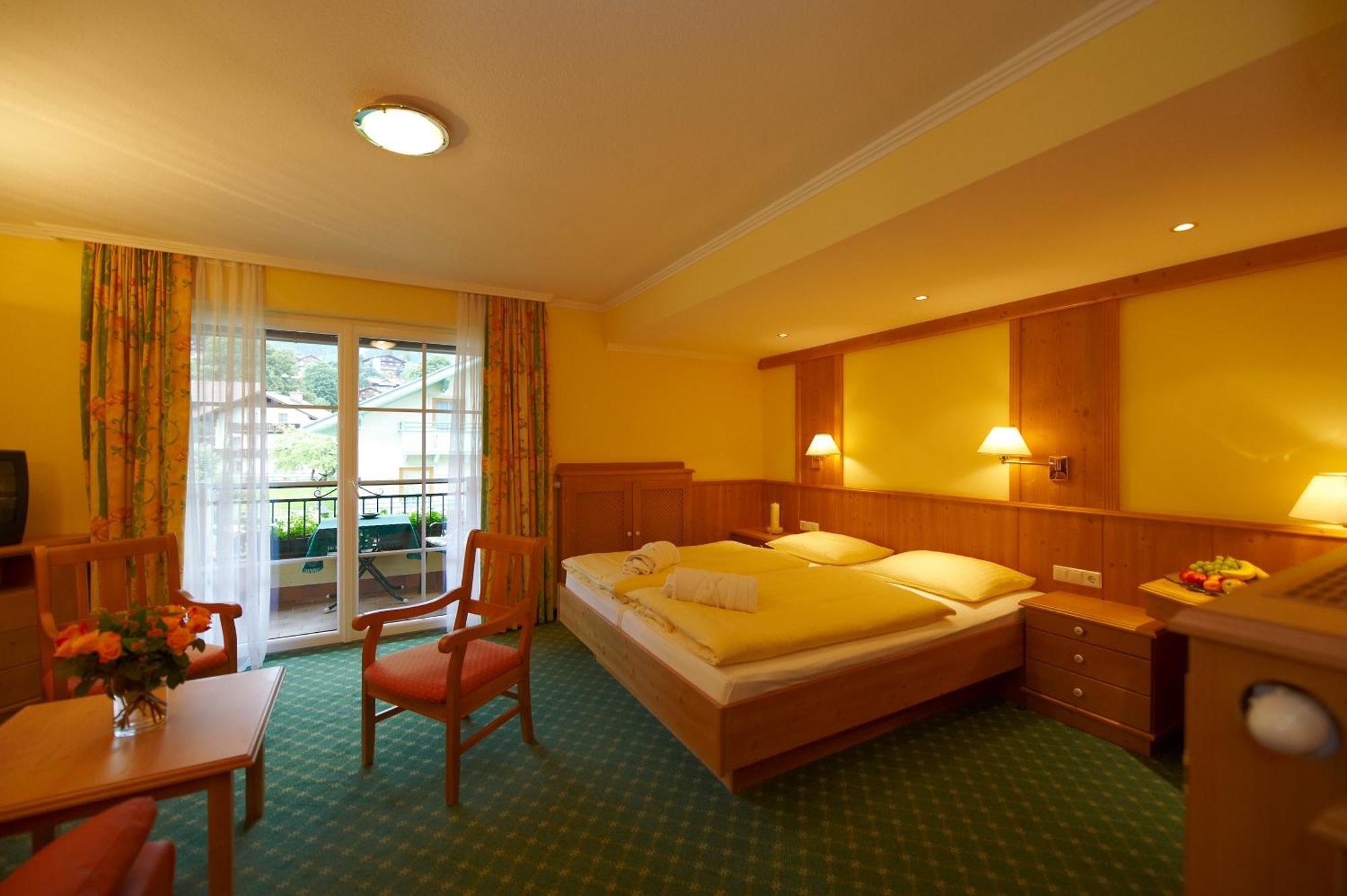 Hotel Martin Ramsau am Dachstein Exterior photo