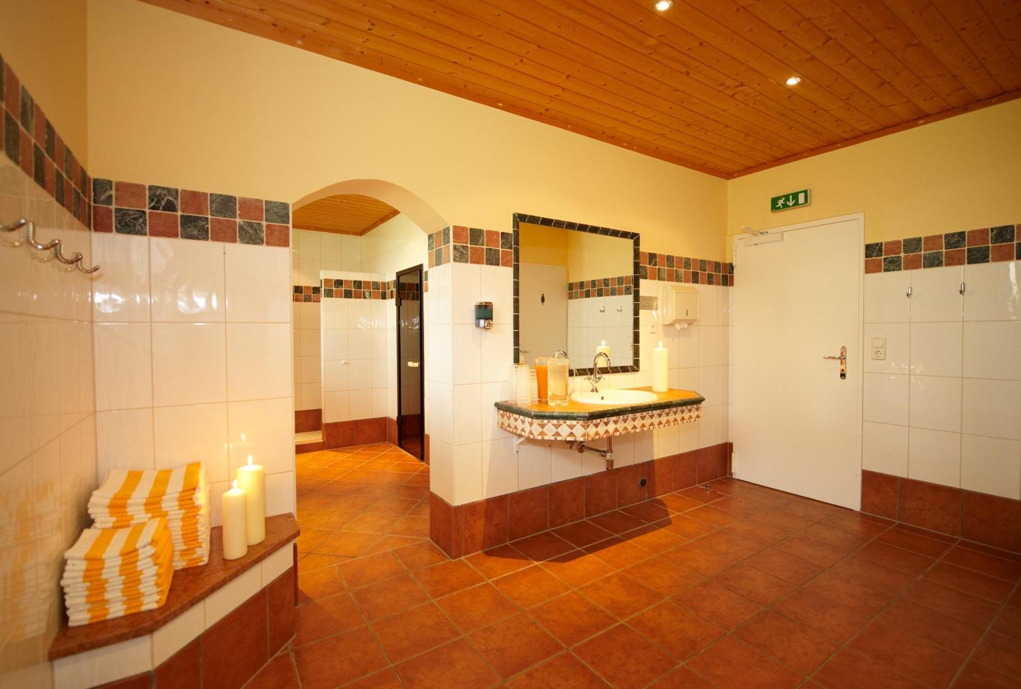 Hotel Martin Ramsau am Dachstein Exterior photo