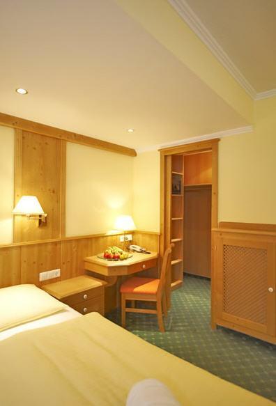 Hotel Martin Ramsau am Dachstein Exterior photo