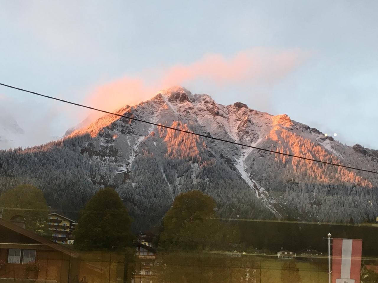 Hotel Martin Ramsau am Dachstein Exterior photo